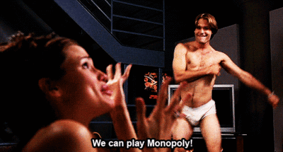 MOnopoly!