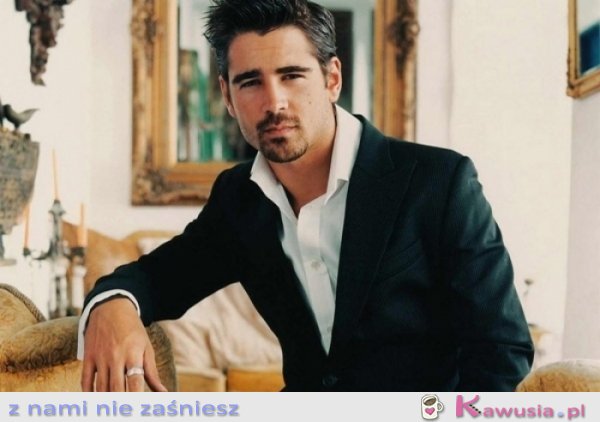 Colin Farrell