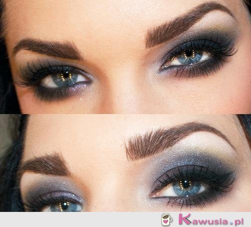 Cudowny make up