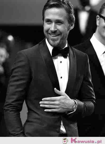 Ryan Gosling