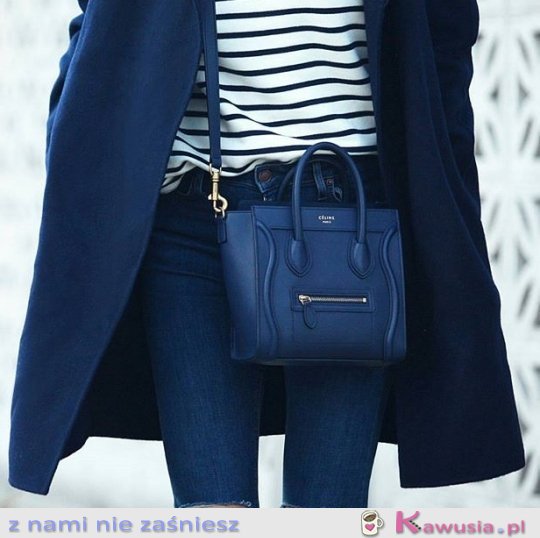 Navy set