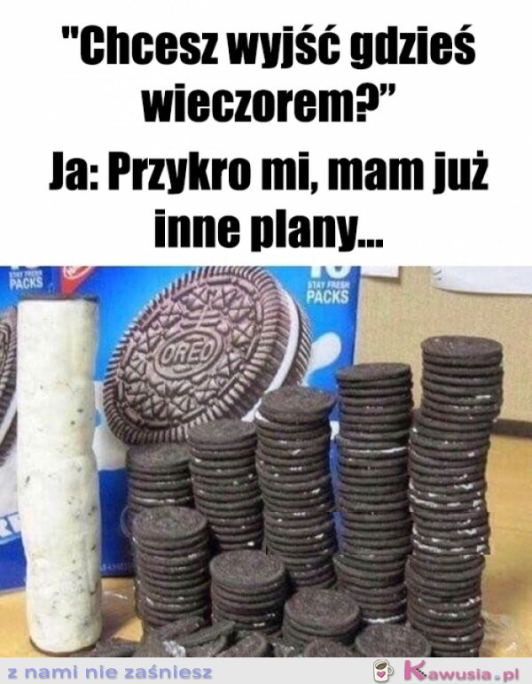 Priorytety...
