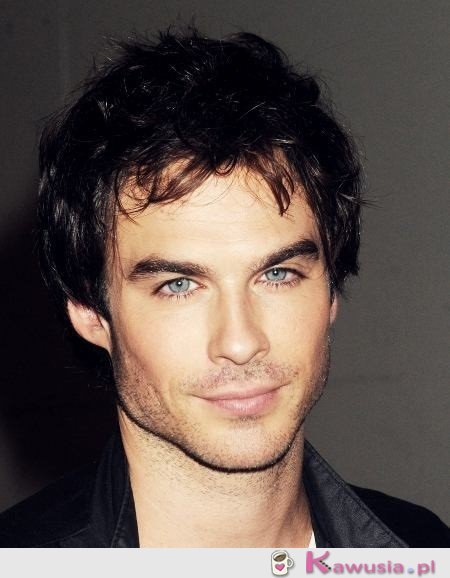 Ian Somerhalder