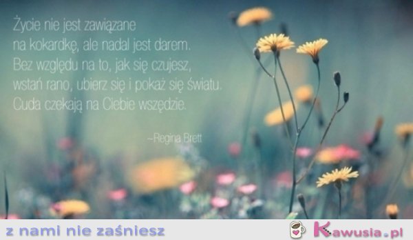 Życie