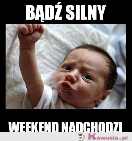 Weekend