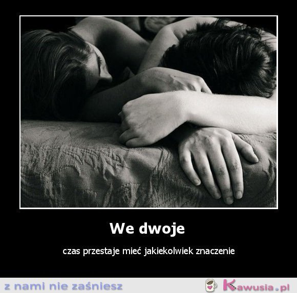 We dwoje..