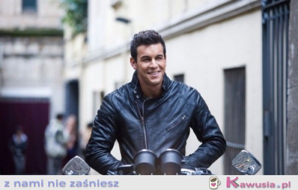 Mario Casas
