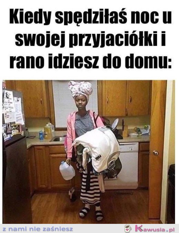 NOC U PRZYJACI&Oacute;ŁKI