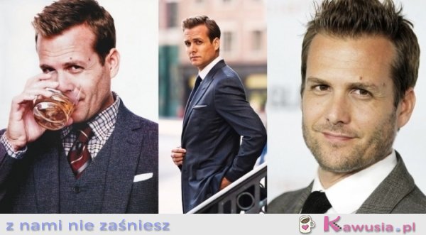 Gabriel Macht