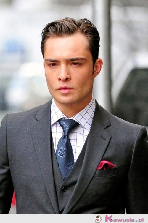 Ed Westwick