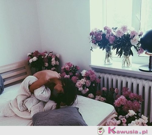 Na powitanie z rana