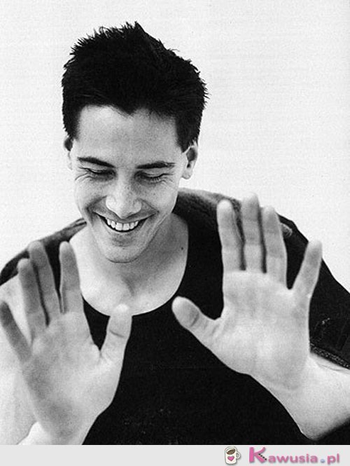 Keanu Reeves