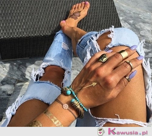 Summer look