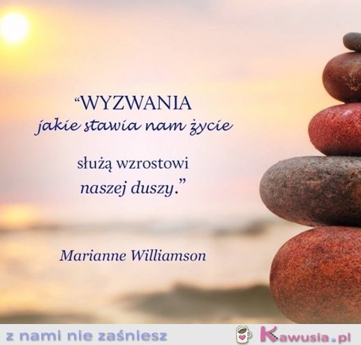 Wyzwania