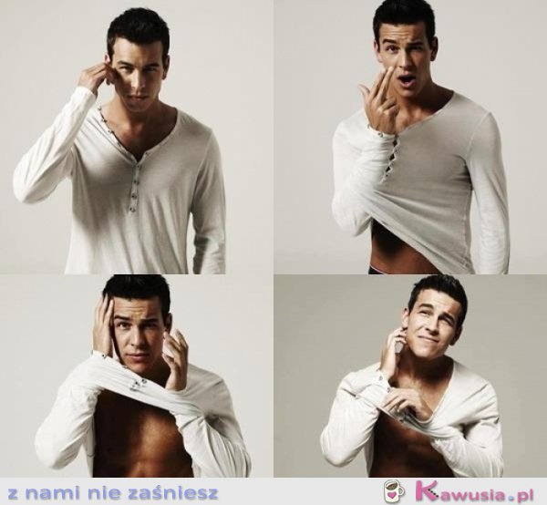 Mario Casas