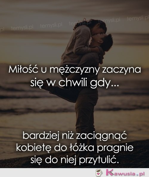 Miłość