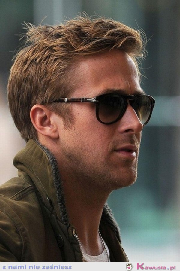 Ryan Gosling