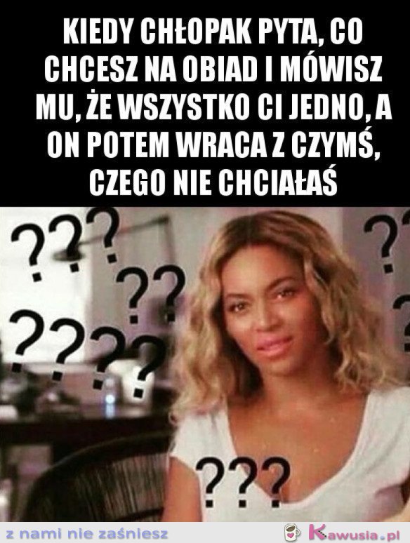 NIEPOWAŻNY JAKIŚ