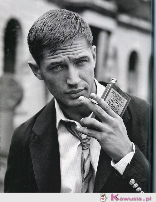 Tom Hardy