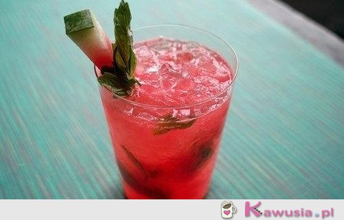 Arbuzowy drink