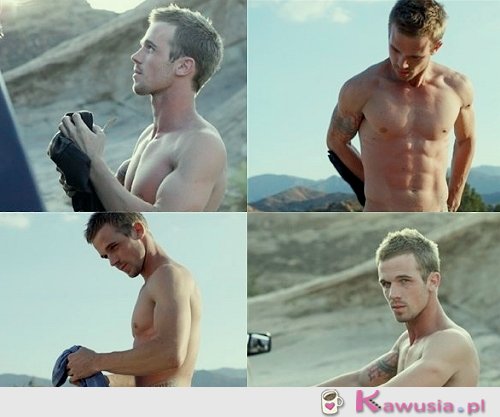 Cam Gigandet