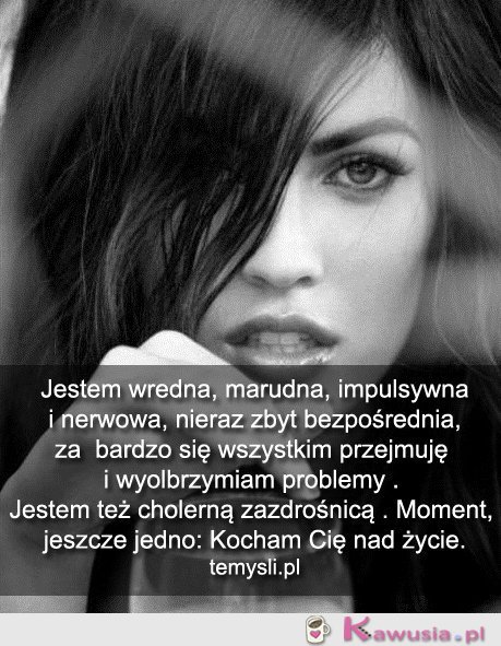 Moment, jeszcze jedno...