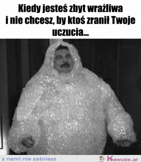 Przezorny ubezpieczony...