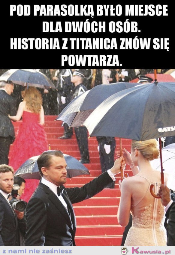 BIEDNY LEO