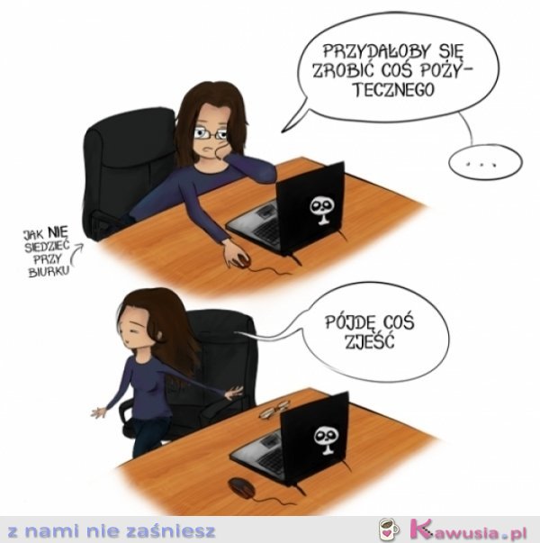 Jak spożytkować czas
