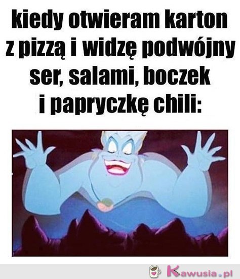 Chodź tu do mnie...