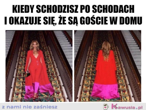 ZA KAŻDYM RAZEM