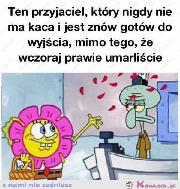 Nie wierzę