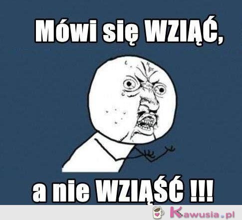 Wziąć  