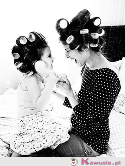 Girls time