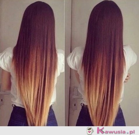 Delikatne ombre