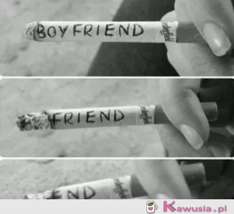 Boyfriend