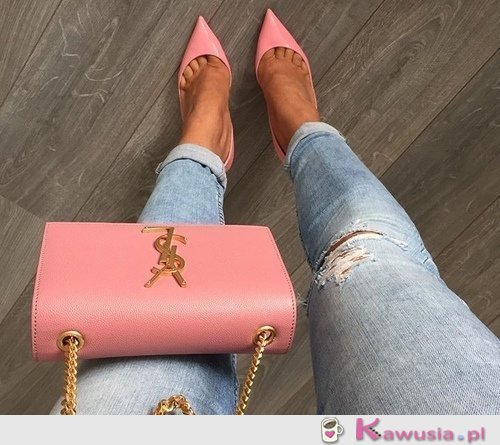 Piękne połączenie