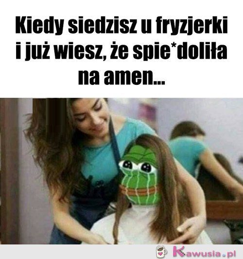 Pozamiatane...