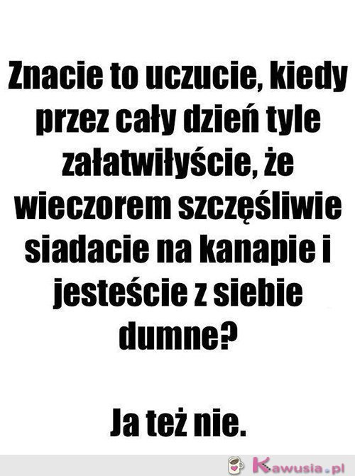 Cóż...