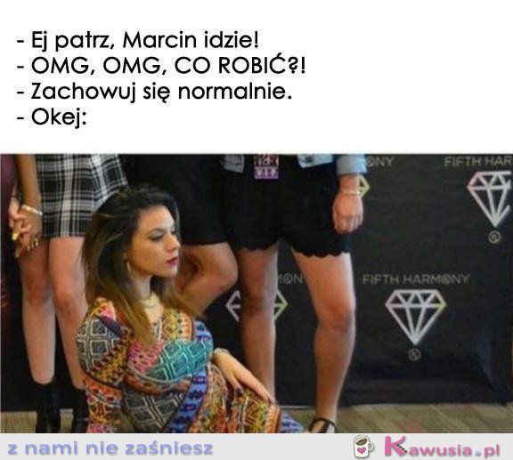 Naturalność przede wszystkim