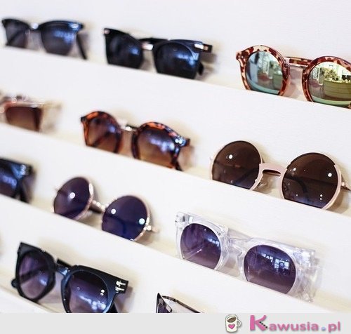 Świetne okulary