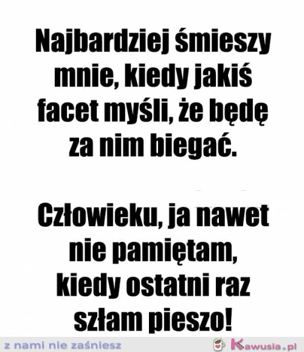 Dobry żart...