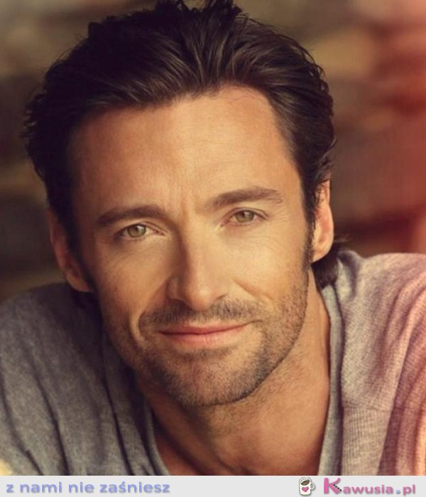 Hugh Jackman