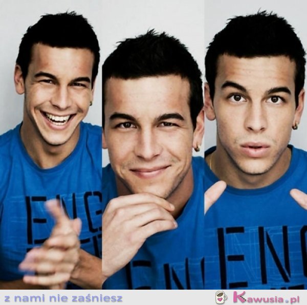 Mario Casas