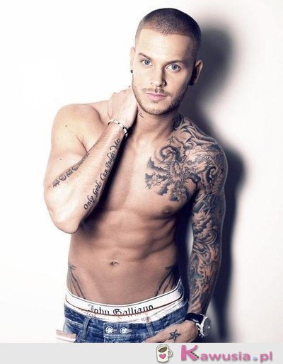 Matt Pokora