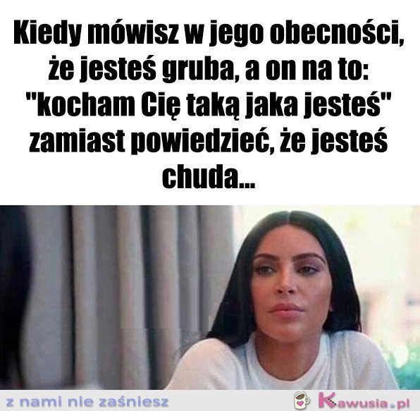 Powtórzę to jeszcze raz...