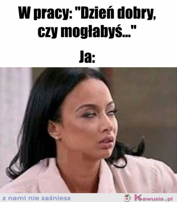 Daj żyć człowieku...