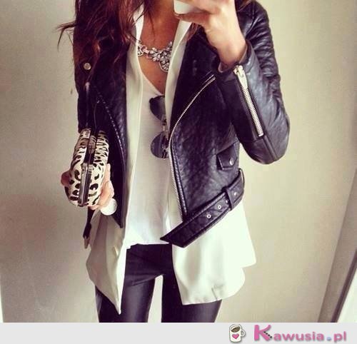 Rock glam 