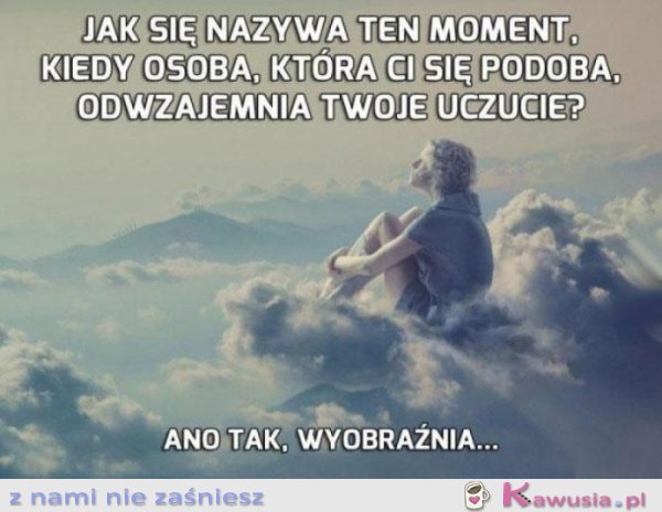 Zapomniałam jak to się nazywa