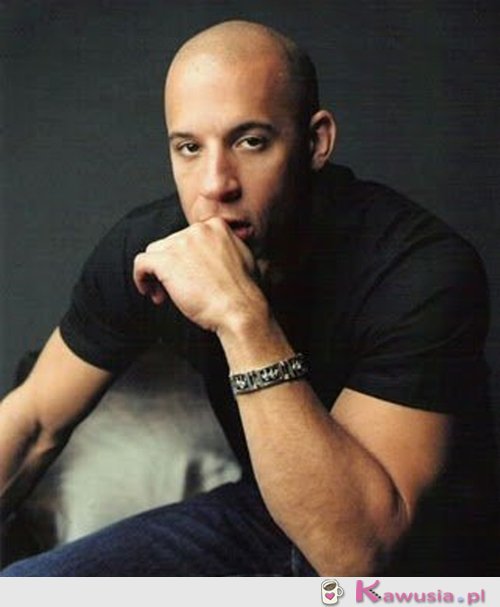 Vin Diesel